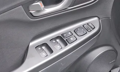 Hyundai Kona 2019, 63784 км, за 16900000 KRW - фото 27