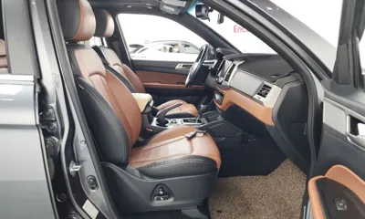 KG_Mobility_Ssangyong Rexton 2019, 93274 км, за 16000000 KRW - фото 26