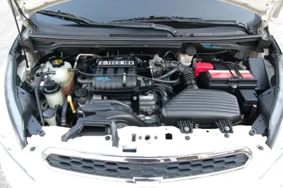 ChevroletGMDaewoo Spark 2014, 213487 км, за 2500000 KRW - фото 6