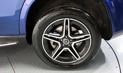 Mercedes-Benz GLE-Class 2019, 89038 км, за 46900000 KRW - фото 5