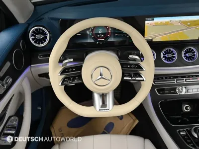Mercedes-Benz E-Class 2018, 74963 км, за 40900000 KRW - фото 11