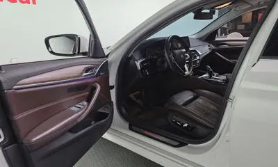 BMW 5-Series 2019, 233828 км, за 17000000 KRW - фото 10