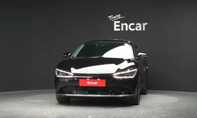 Kia EV6 2023, 82324 км, за 34000000 KRW - фото 3
