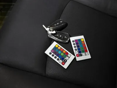 ChevroletGMDaewoo Malibu 2019, 145915 км, за 10950000 KRW - фото 15