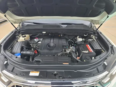 KG_Mobility_Ssangyong Rexton 2021, 65970 км, за 18990000 KRW - фото 6