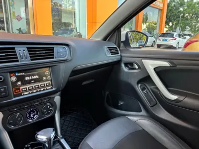 Citroen C3-XR 2015, 98000 км, за 18800 CNY - фото 30