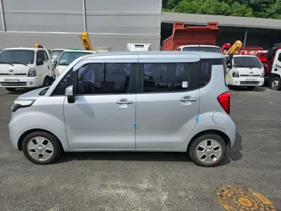 Kia Ray 2016, 100800 км, за 12500000 KRW - фото 8