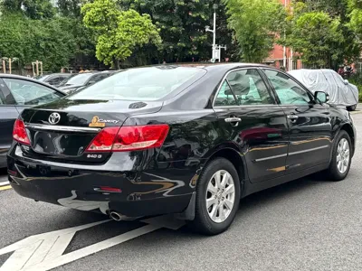 Toyota Camry 2006, 180000 км, за 16800 CNY