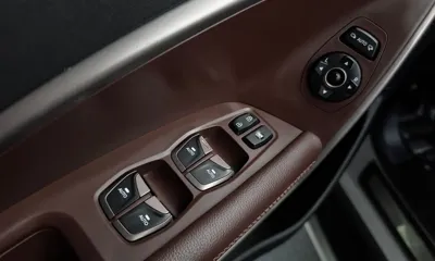 Hyundai Santafe 2018, 152854 км, за 15800000 KRW - фото 36