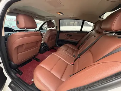 BMW 5 Series 2016, 100000 км, за 59800 CNY - фото 9
