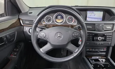 Mercedes-Benz E-Class 2012, 162110 км, за 4990000 KRW - фото 13
