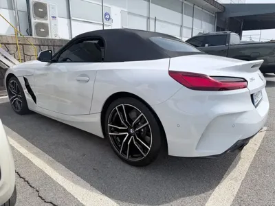 BMW Z4 2026, 812 км, за 72240000 KRW - фото 7