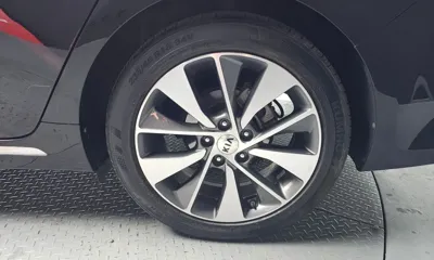 Kia K5 2016, 122057 км, за 9400000 KRW - фото 21