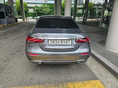 Mercedes-Benz E-Class 2023, 14131 км, за 49000000 KRW