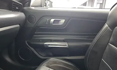 Ford Mustang 2019, 53959 км, за 99990000 KRW - фото 25