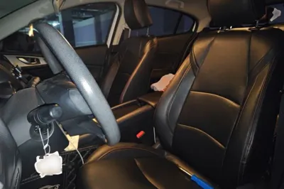 Mazda Mazda 3 Axela 2017, 65000 км, за 52806.63 CNY - фото 16