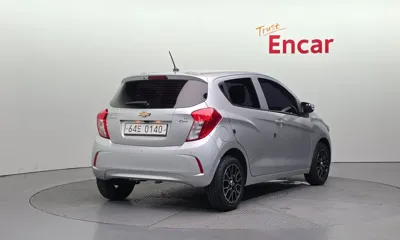 ChevroletGMDaewoo Spark 2017, 74115 км, за 3800000 KRW - фото 2