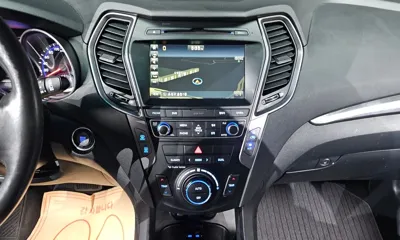 Hyundai Santafe 2015, 151213 км, за 8000000 KRW - фото 16