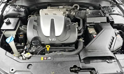 Hyundai Grandeur 2019, 158502 км, за 11990000 KRW - фото 6