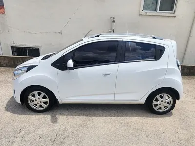 ChevroletGMDaewoo Spark 2012, 67579 км, за 3300000 KRW