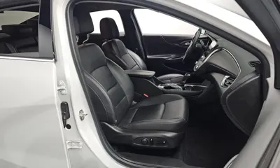ChevroletGMDaewoo Malibu 2017, 67355 км, за 8300000 KRW - фото 26