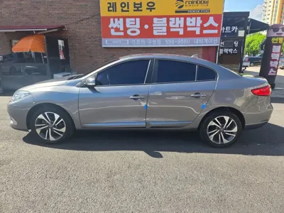 Renault-KoreaSamsung SM3 2019, 81656 км, за 3990000 KRW - фото 8