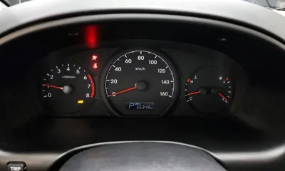 Hyundai Starex 2019, 55349 км, за 20500000 KRW - фото 8