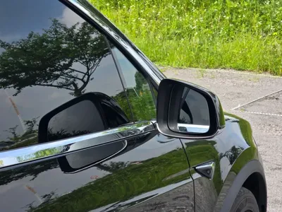 Tesla Model X 2019, 60100 км, за 65000000 KRW - фото 8