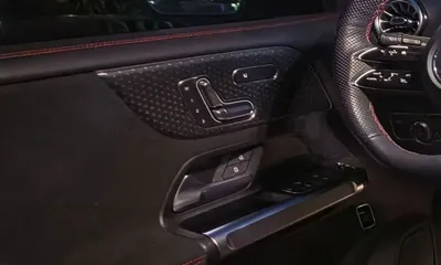 Mercedes-Benz GLB-Class 2024, 8444 км, за 56000000 KRW - фото 8