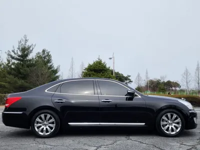 Hyundai Equus 2012, 172000 км, за 5450000 KRW - фото 7