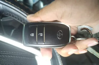 Toyota Highlander 2017, 79800 км, за 103005.74 CNY - фото 20