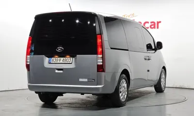 Hyundai Staria 2023, 50139 км, за 24900000 KRW