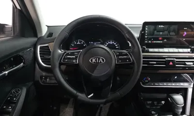 Kia Seltos 2022, 69056 км, за 19000000 KRW - фото 14