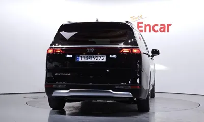 Kia Canival 2021, 113502 км, за 21800000 KRW - фото 4