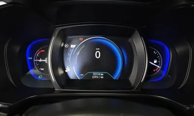 Renault-KoreaSamsung QM6 2021, 72114 км, за 18500000 KRW - фото 8