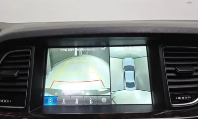 Hyundai Genesis 2016, 99153 км, за 18500000 KRW - фото 28