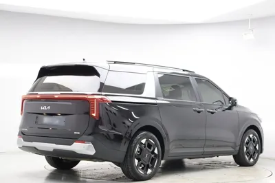 Kia Canival 2025, 18268 км, за 39200000 KRW