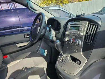 Hyundai Starex 2015, 188761 км, за 6800000 KRW - фото 7