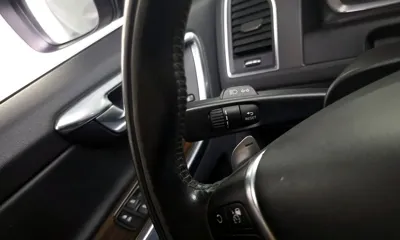Volvo XC60 2014, 205019 км, за 6900000 KRW - фото 34