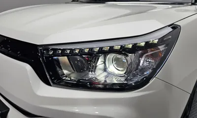 KG_Mobility_Ssangyong TIBOLI 2018, 52262 км, за 12500000 KRW - фото 22