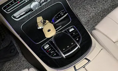 Mercedes-Benz E-Class 2019, 74591 км, за 32400000 KRW - фото 19