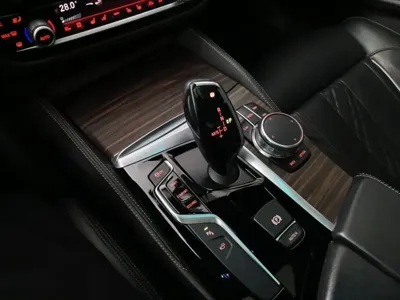 BMW 5-Series 2017, 103039 км, за 20900000 KRW - фото 15
