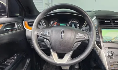 Lincoln MKC 2019, 78412 км, за 16700000 KRW - фото 13