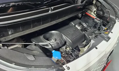 Kia Ray 2018, 213084 км, за 49990000 KRW - фото 6