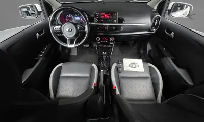 Kia Morning 2019, 112468 км, за 8200000 KRW - фото 7