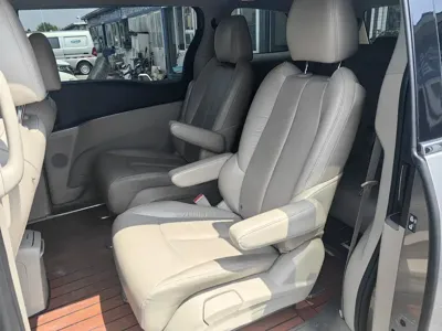 Buick GL8 2017, 80000 км, за 66000 CNY - фото 5