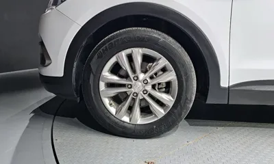 Hyundai Santafe 2018, 101529 км, за 12400000 KRW - фото 5