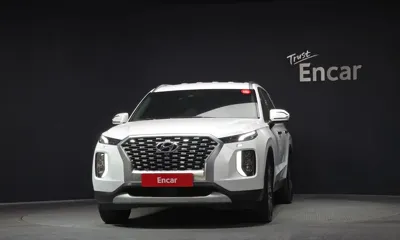 Hyundai Palisade 2022, 64961 км, за 27900000 KRW - фото 3
