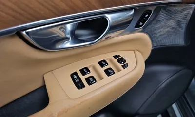 Volvo XC90 2018, 107663 км, за 32900000 KRW - фото 19