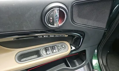 MINI Countryman 2018, 93321 км, за 14900000 KRW - фото 14